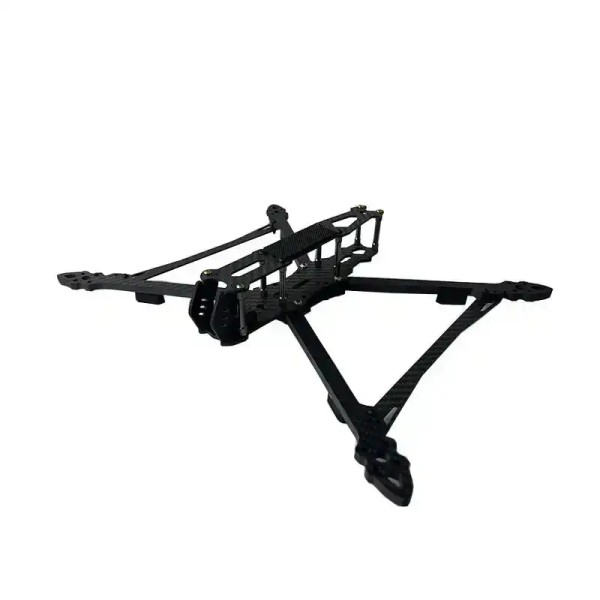 Original MARK 4 10 13 15 Inch DIY Quadcopter Drone Frames With Camera Remote Control and 5km Transmission-Accessory Drones